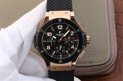 hublot big bang v6 ss|Hublot big bang.